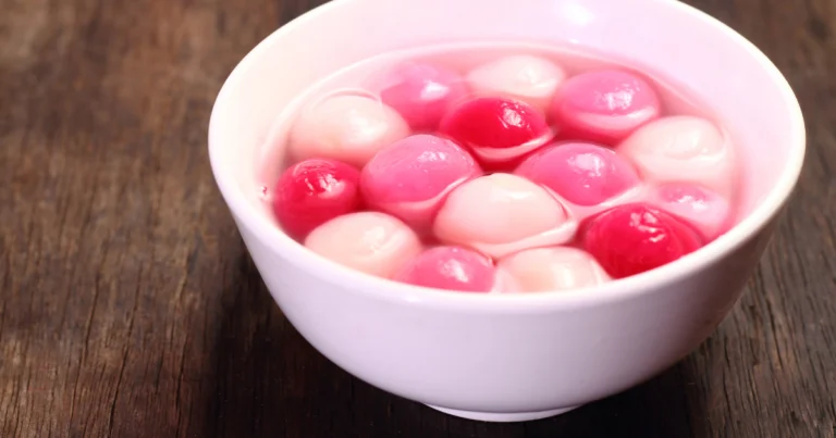 chinese dessert recipes