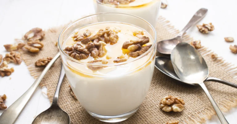 greek cuisine desserts