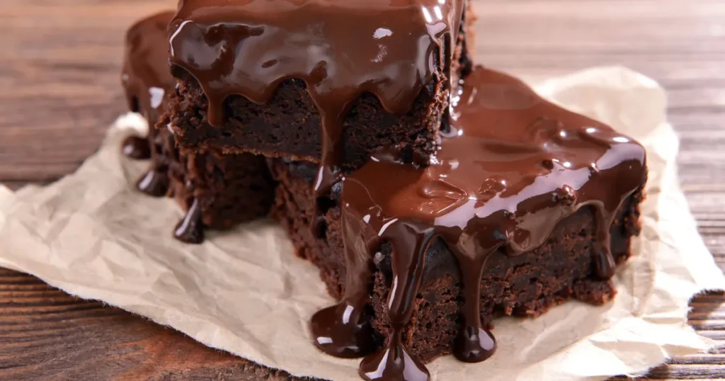 Chocolate Fudge