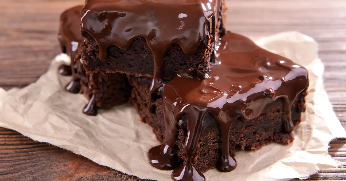 Chocolate Fudge