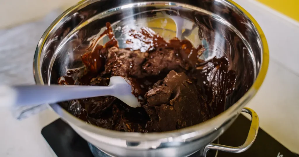 Chocolate Fudge