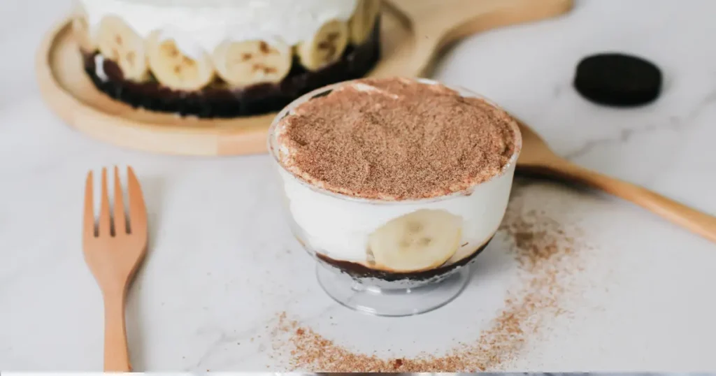 Chocolate Mousse