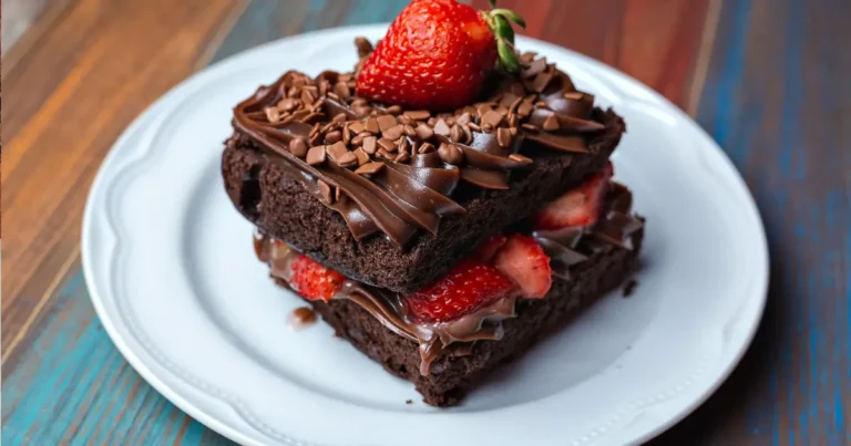 chocolate mud cake