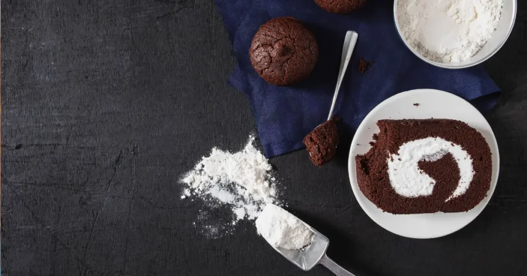 Chocolate Mud Cake