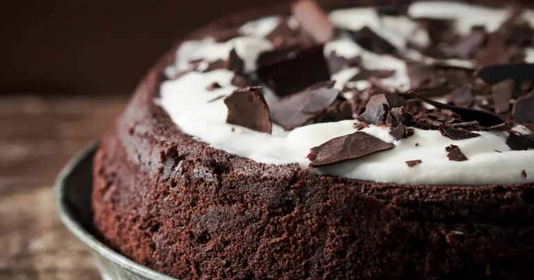 mud cake