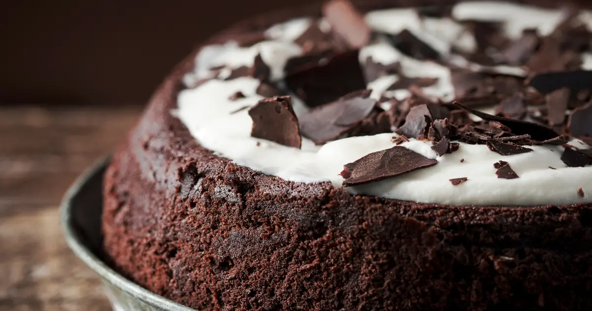 mud cake