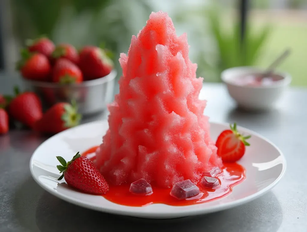 chinatown dessert