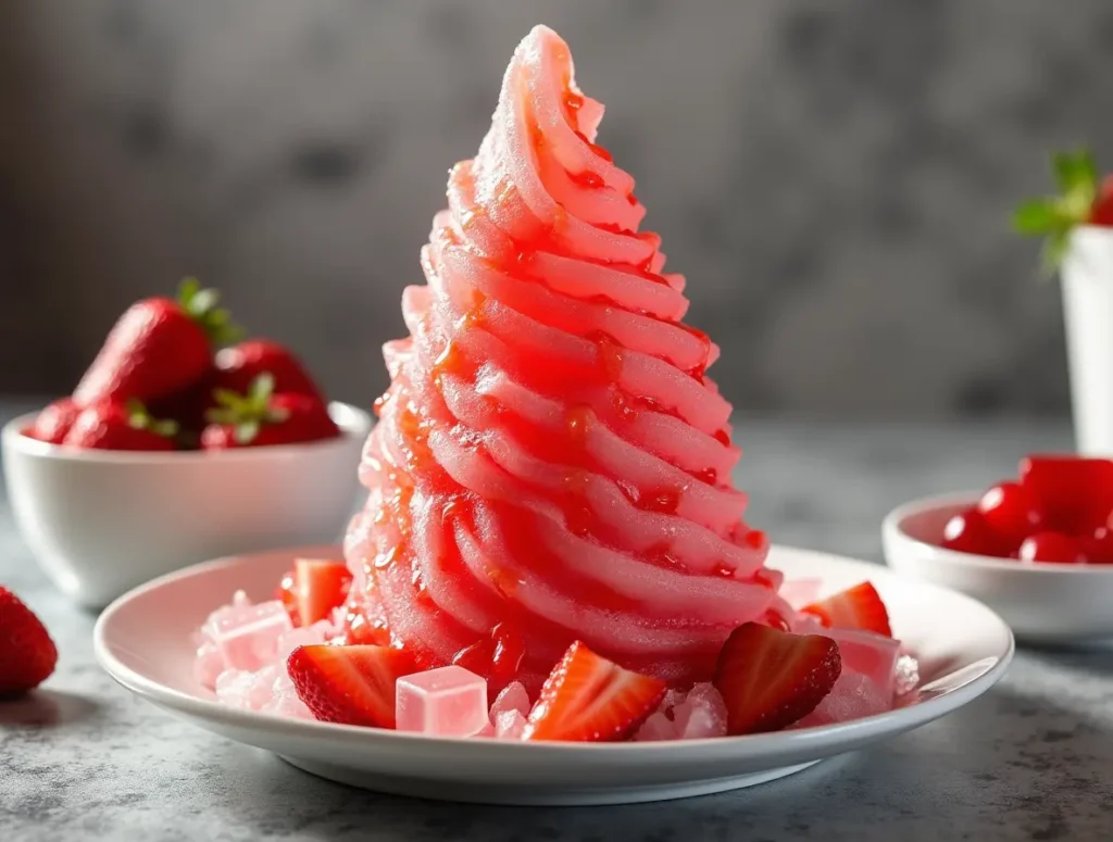 chinatown dessert