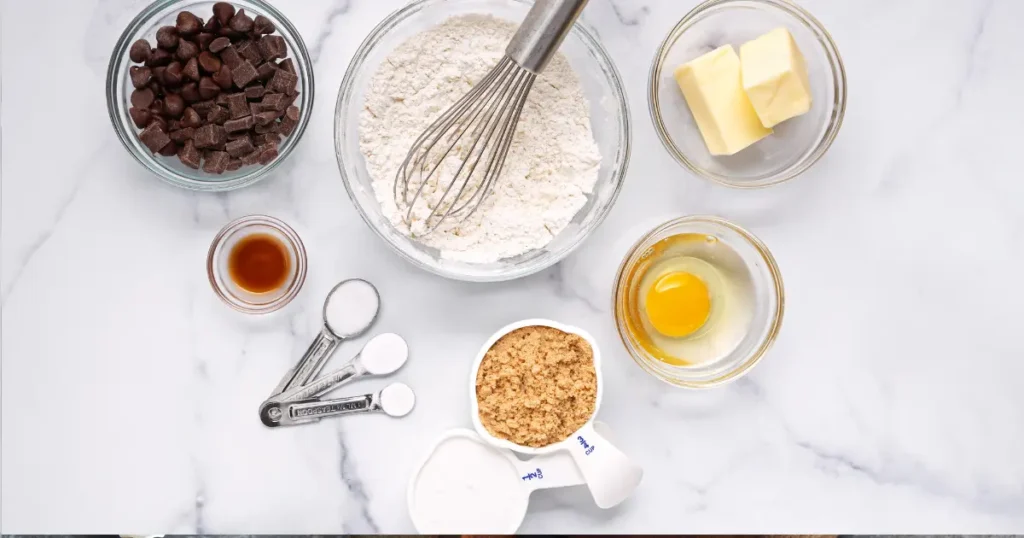 mexican cookies recipe