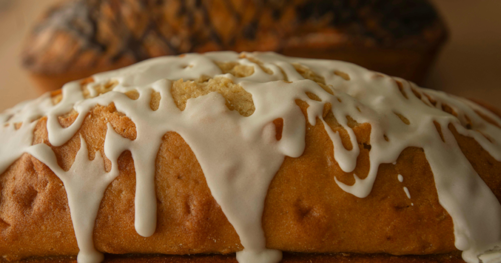 pound cake recipes from scratch