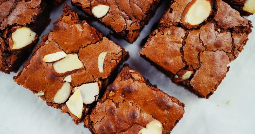 vegan dessert